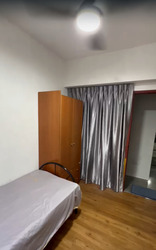 St Francis Court (D12), Apartment #560120681